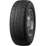 Cordiant Business CW-2 205/75 R16 113/111Q (шип)