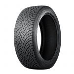 Nokian Tyres Hakkapeliitta R5 SUV 215/60 R17 100R