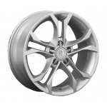 Replay MR285 Sil 8.5*19 5*112 ET31.5 66.6
