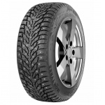 Ikon (Nokian Tyres) Autograph Ice 9 215/60 R16 99T (шип)